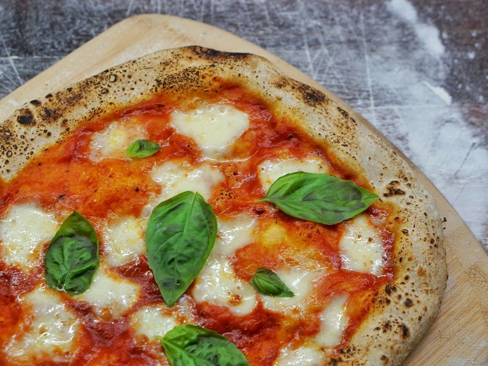Margherita
